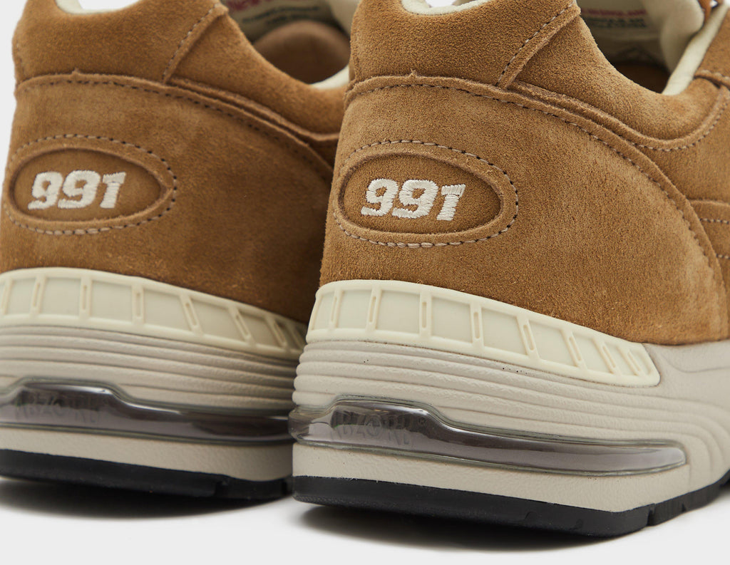 New Balance Made in UK 991