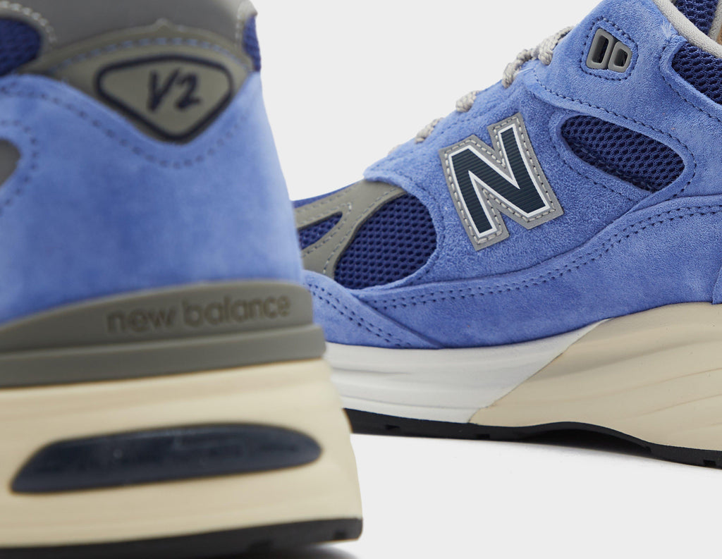 New Balance 991v2 Made in UK