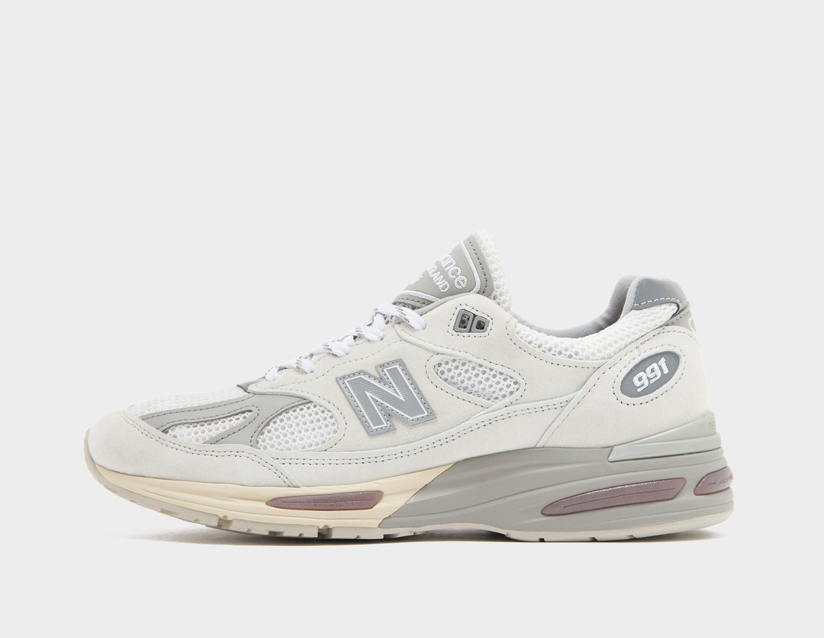 New Balance 991v2 Made in UK