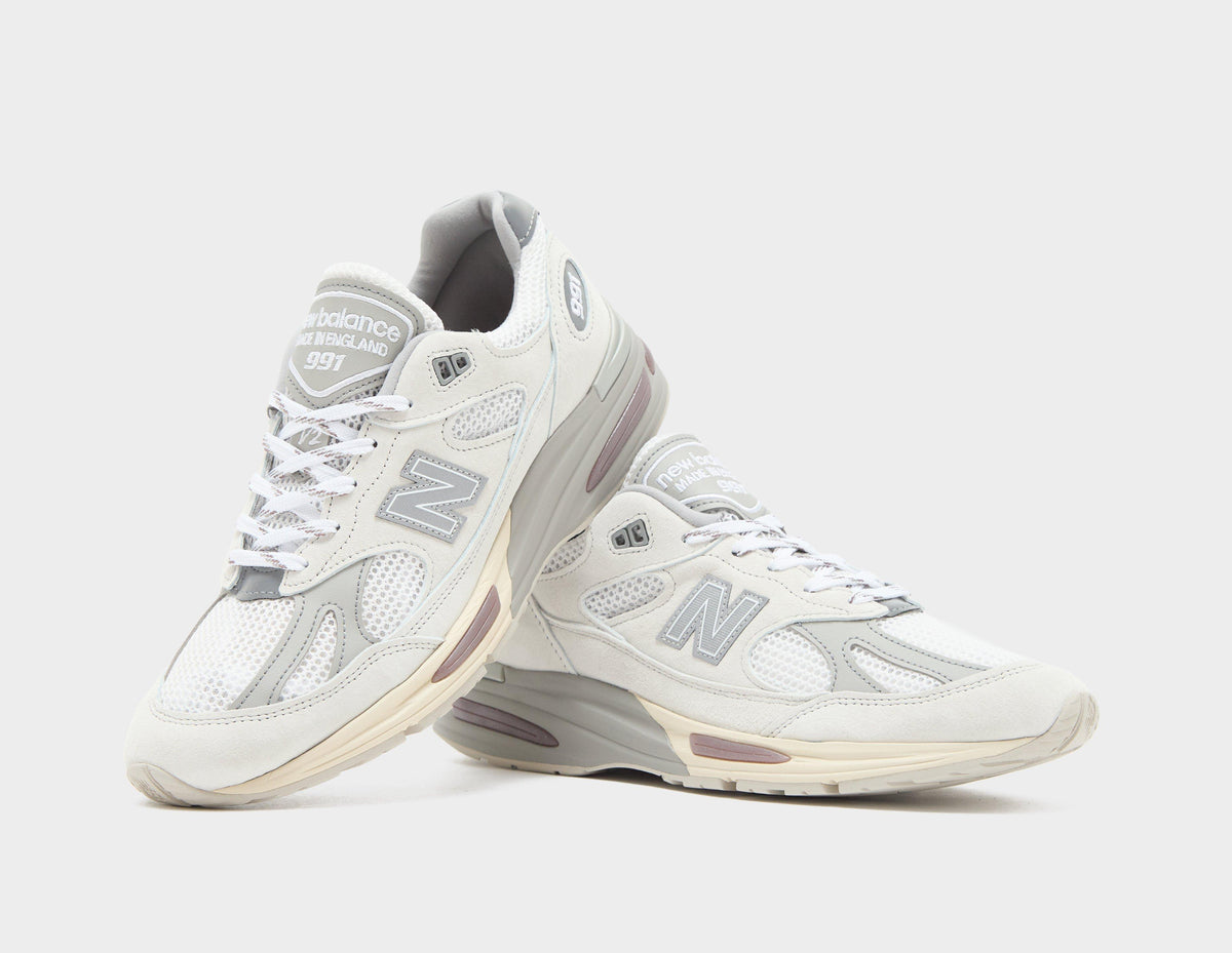 New Balance 991v2 Made in UK
