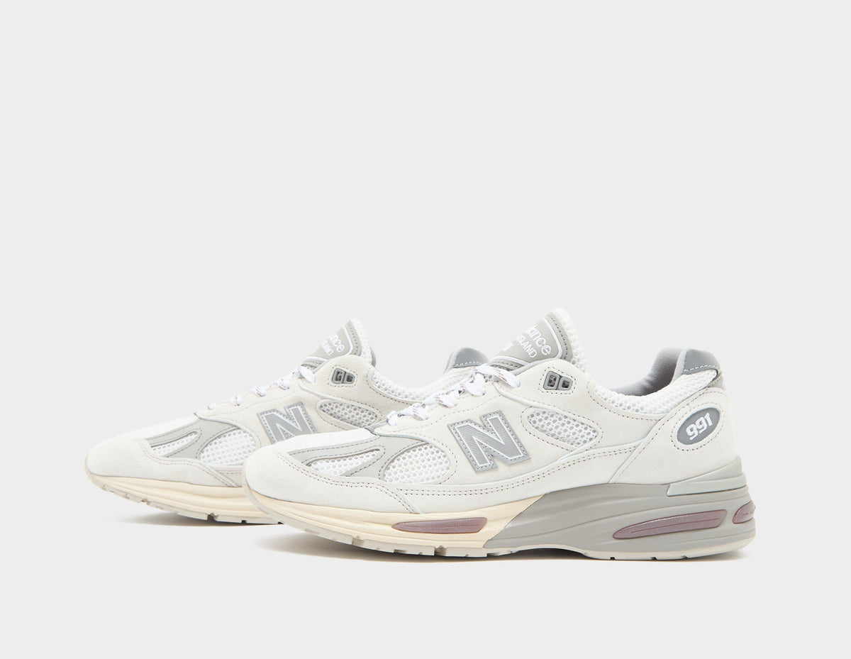 New Balance 991v2 Made in UK