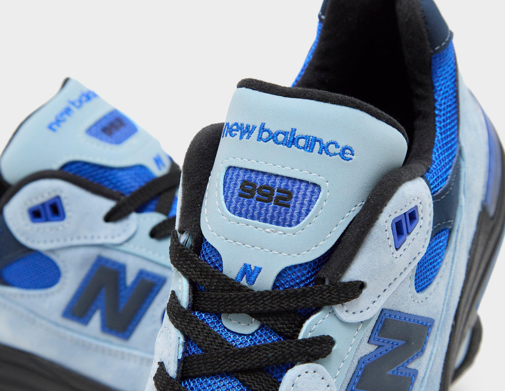 New Balance 992 Made In USA