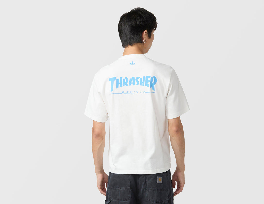 adidas x Thrasher x Argentina FA Sun T-Shirt