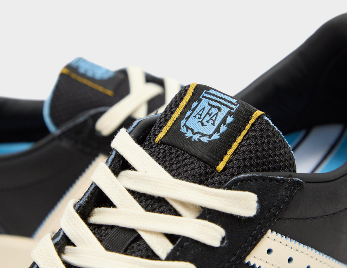 adidas x Thrasher x Argentina FA Glenburn