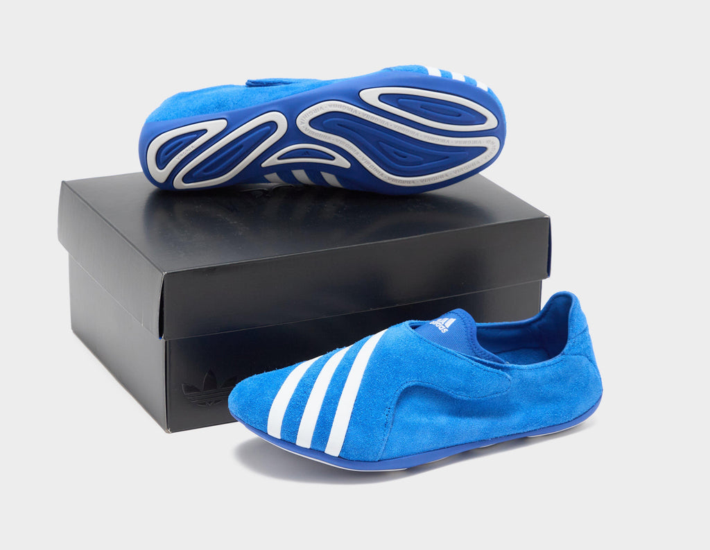 adidas x Pharrell Williams Vario Flat Earther