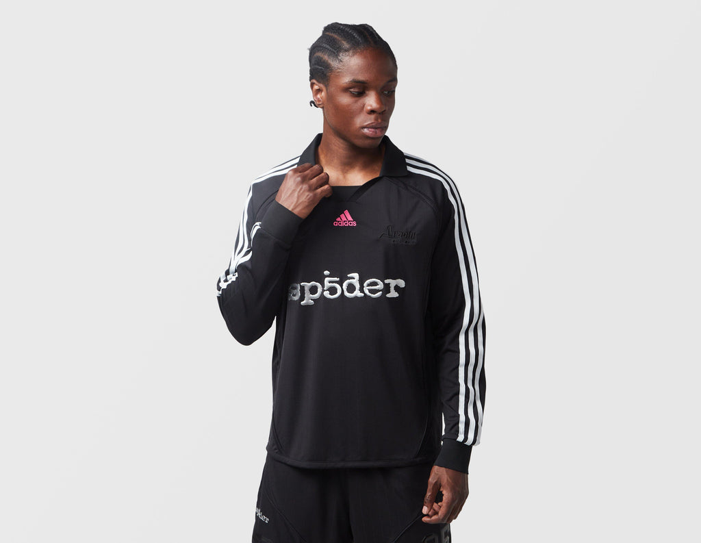 adidas x Sp5der Jersey