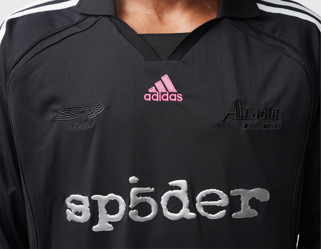 adidas x Sp5der Jersey