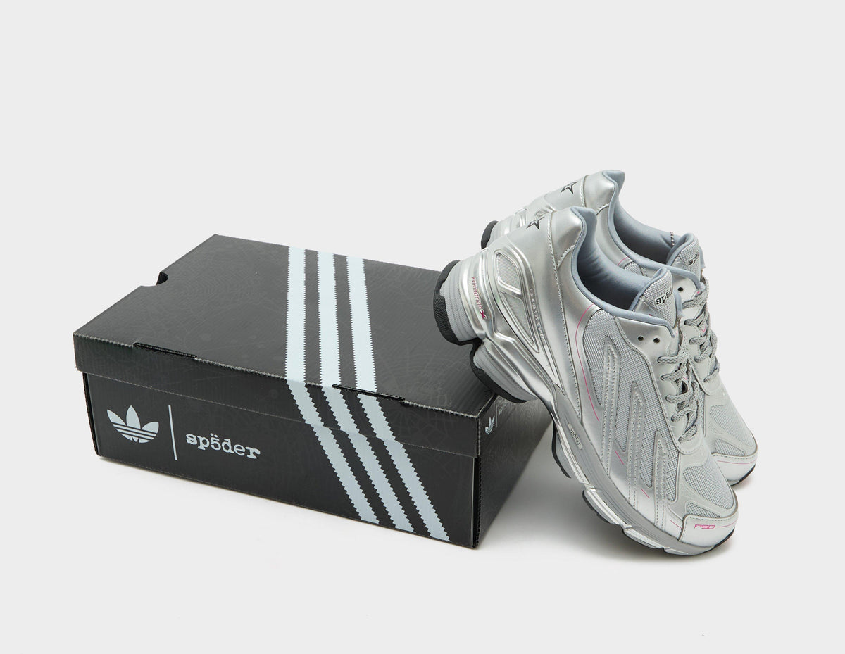 adidas x Sp5der F50 Formotion
