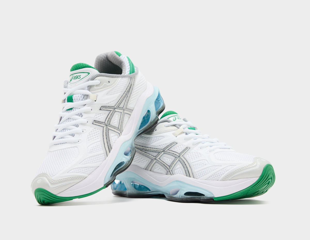 ASICS x Hidden NY Gel Kinetic 2.0