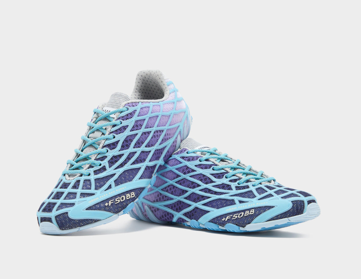 adidas x Bad Bunny F50 Ghost Sprint