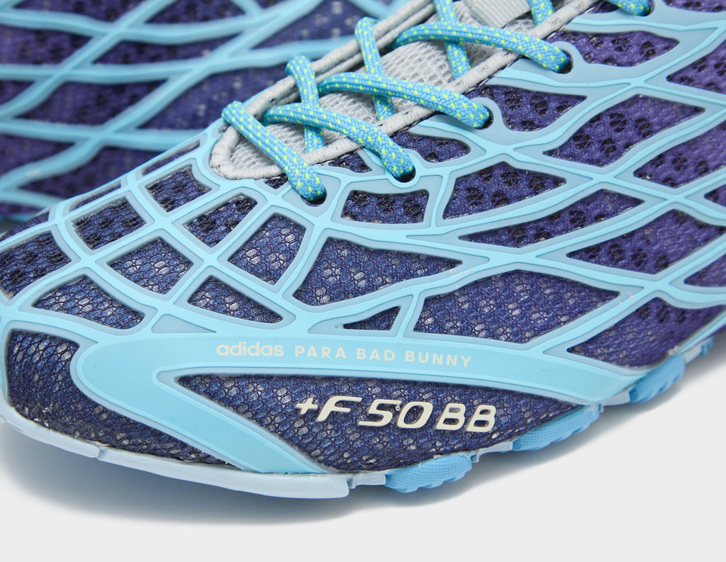 adidas x Bad Bunny F50 Ghost Sprint