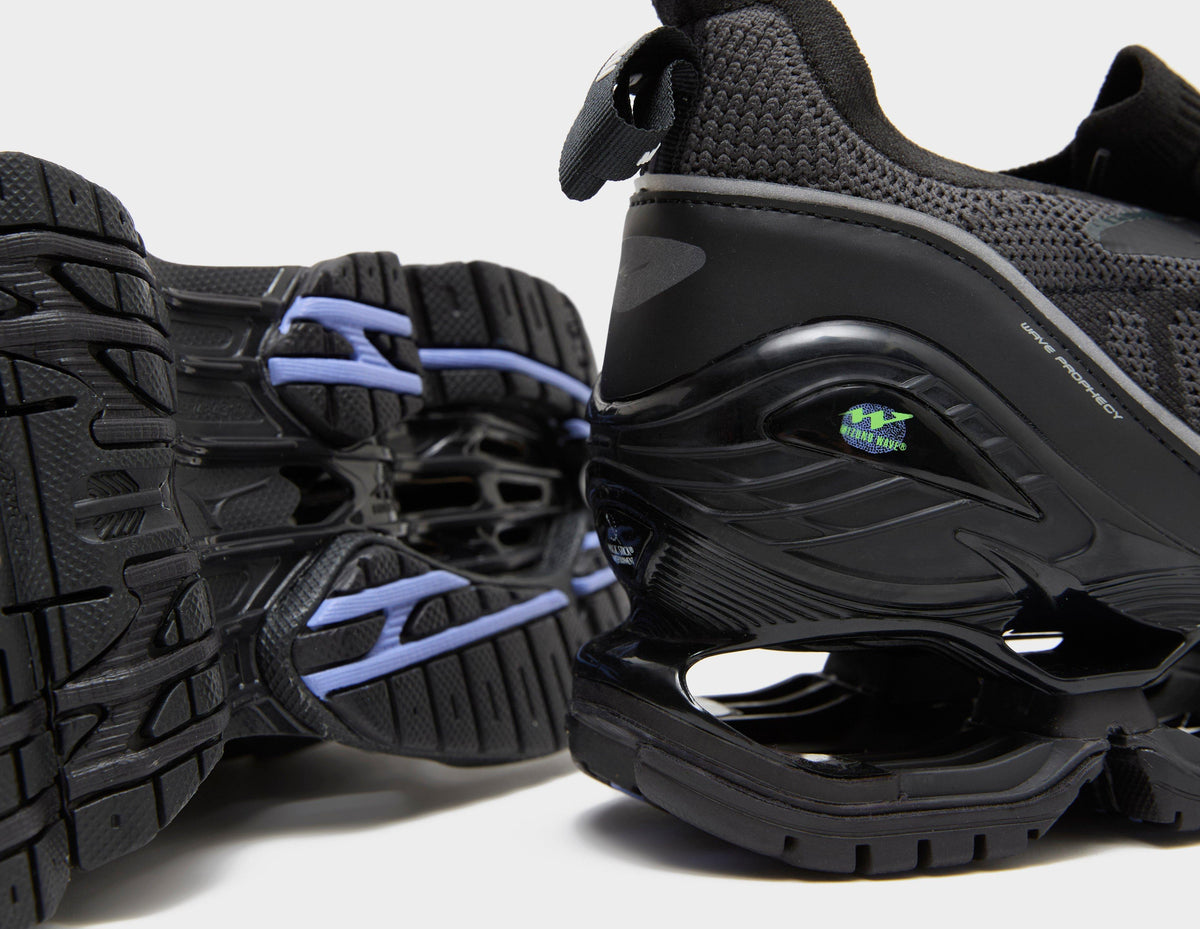 Mizuno x Magic Stick x Mita Wave Prophecy