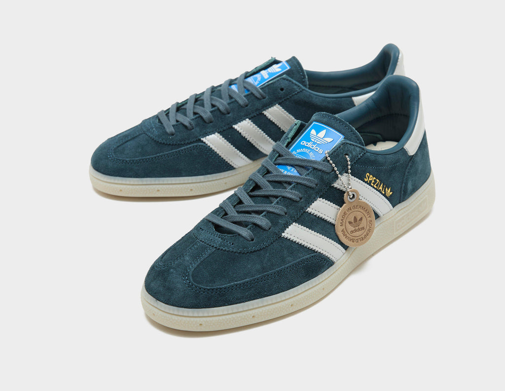 adidas Originals Handball Spezial Made In Germany