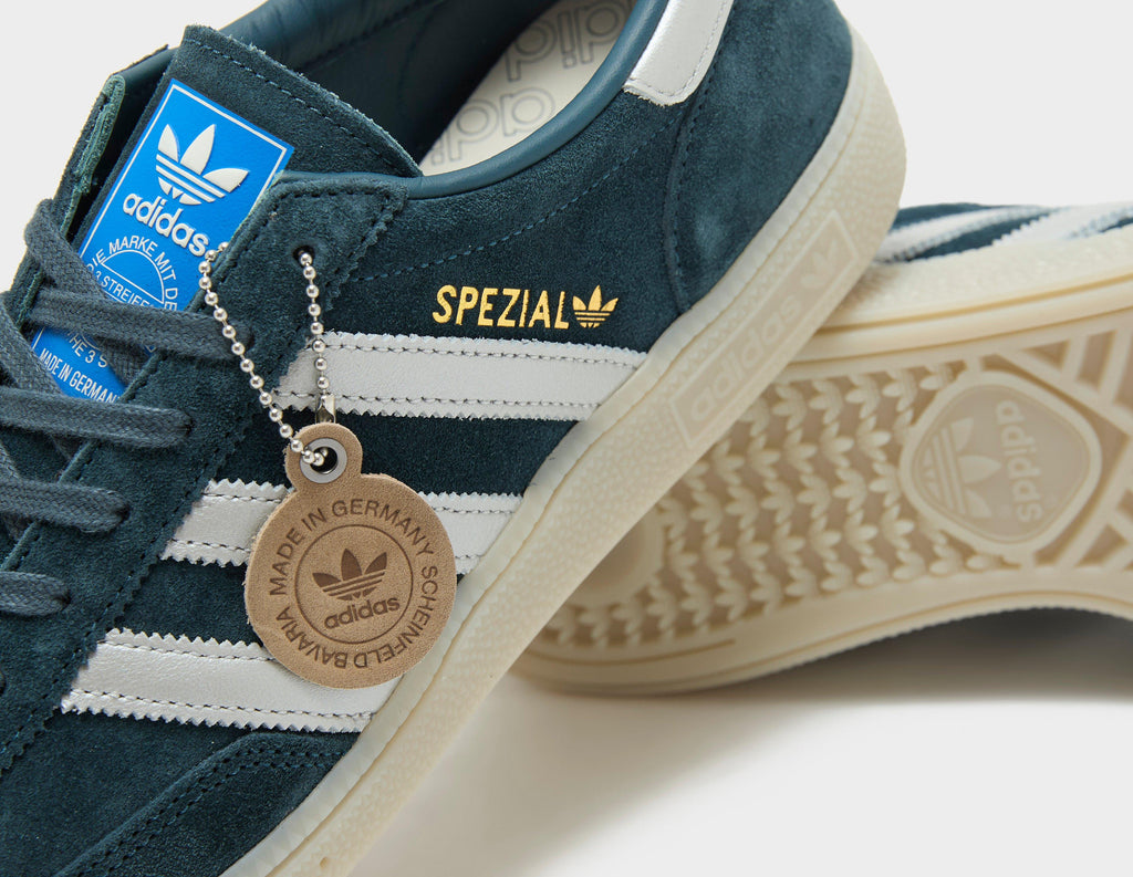 adidas Originals Handball Spezial Made In Germany