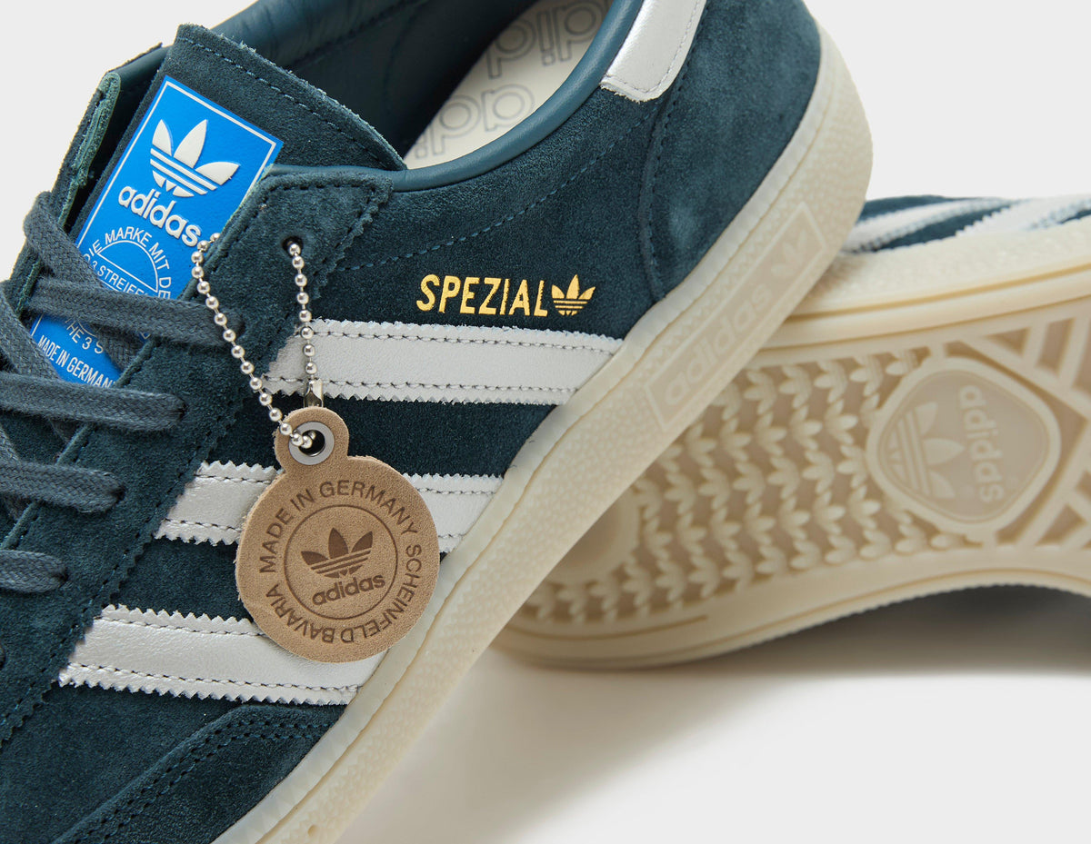adidas Originals Handball Spezial Made In Germany