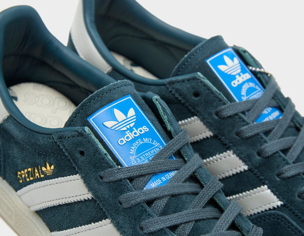 adidas Originals Handball Spezial Made In Germany