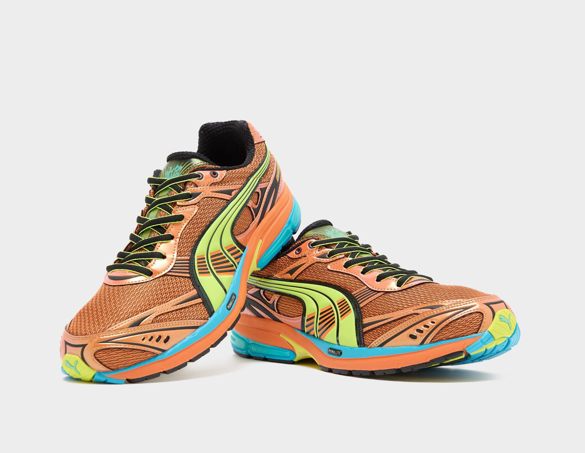 PUMA Homura OG+