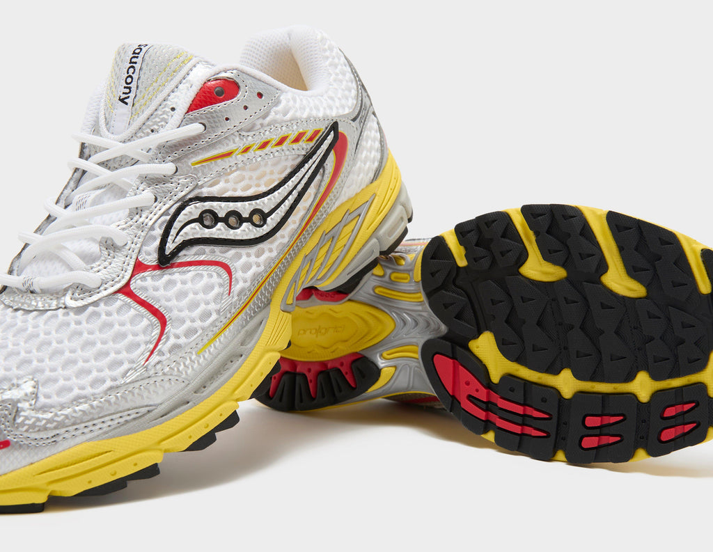 Saucony ProGrid Ride 1