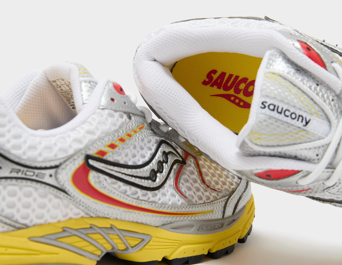 Saucony ProGrid Ride 1