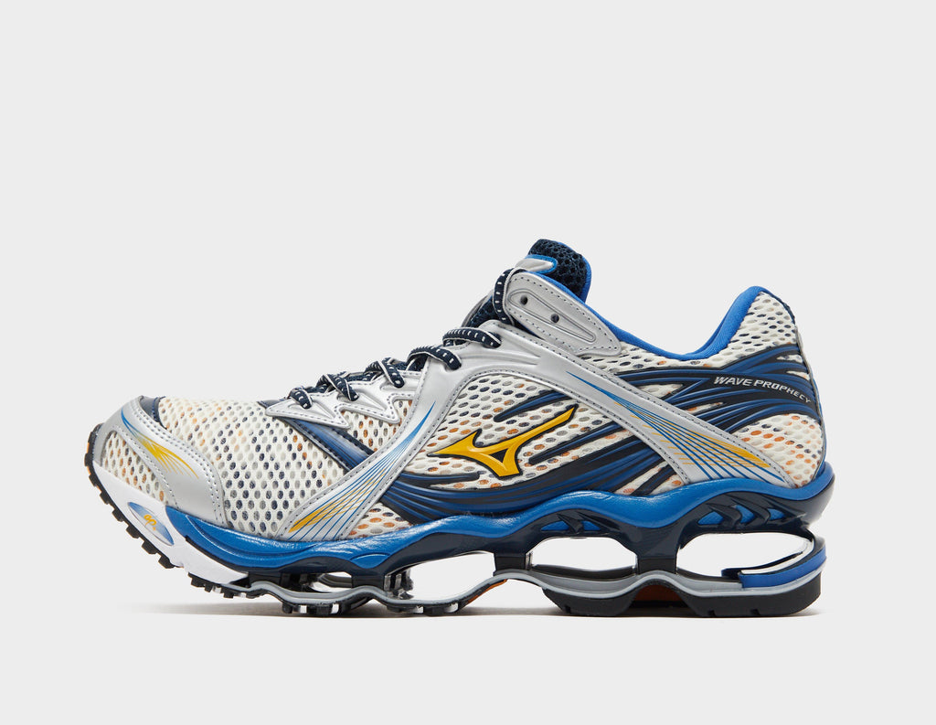 Mizuno Wave Prophecy 1