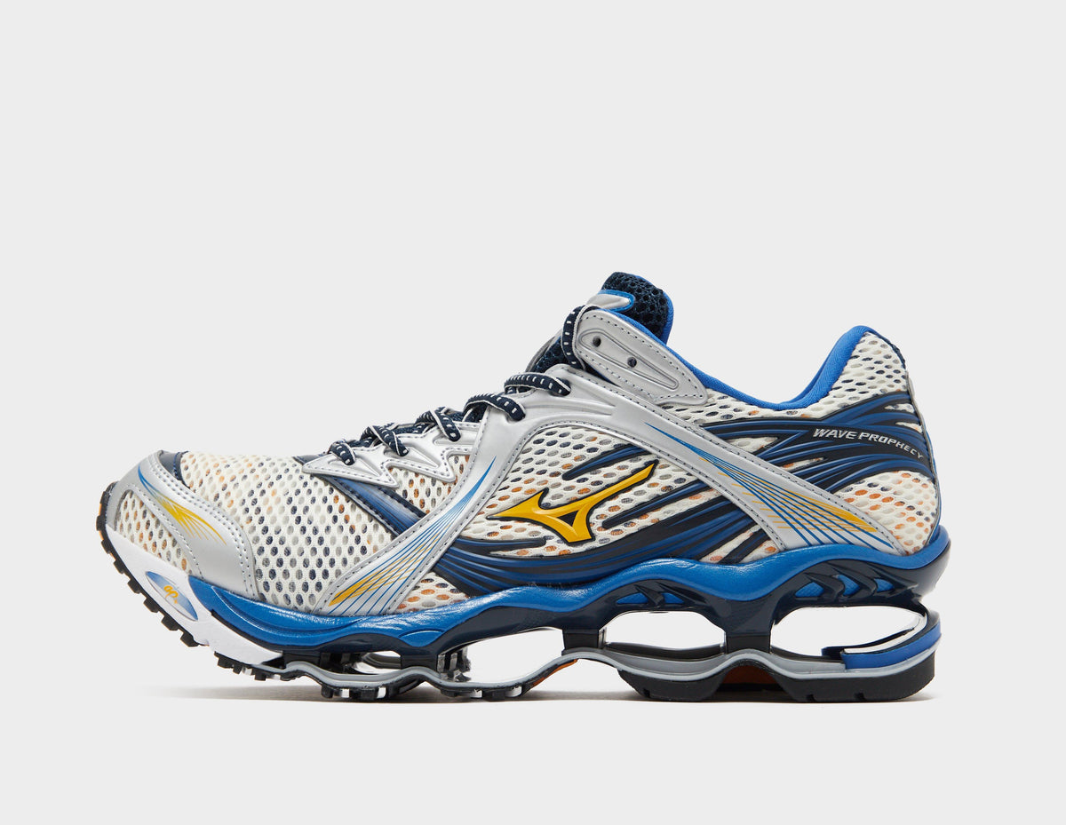 Mizuno Wave Prophecy 1