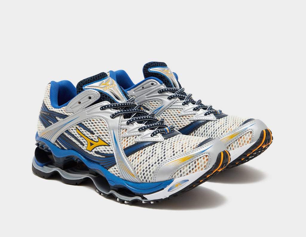 Mizuno Wave Prophecy 1