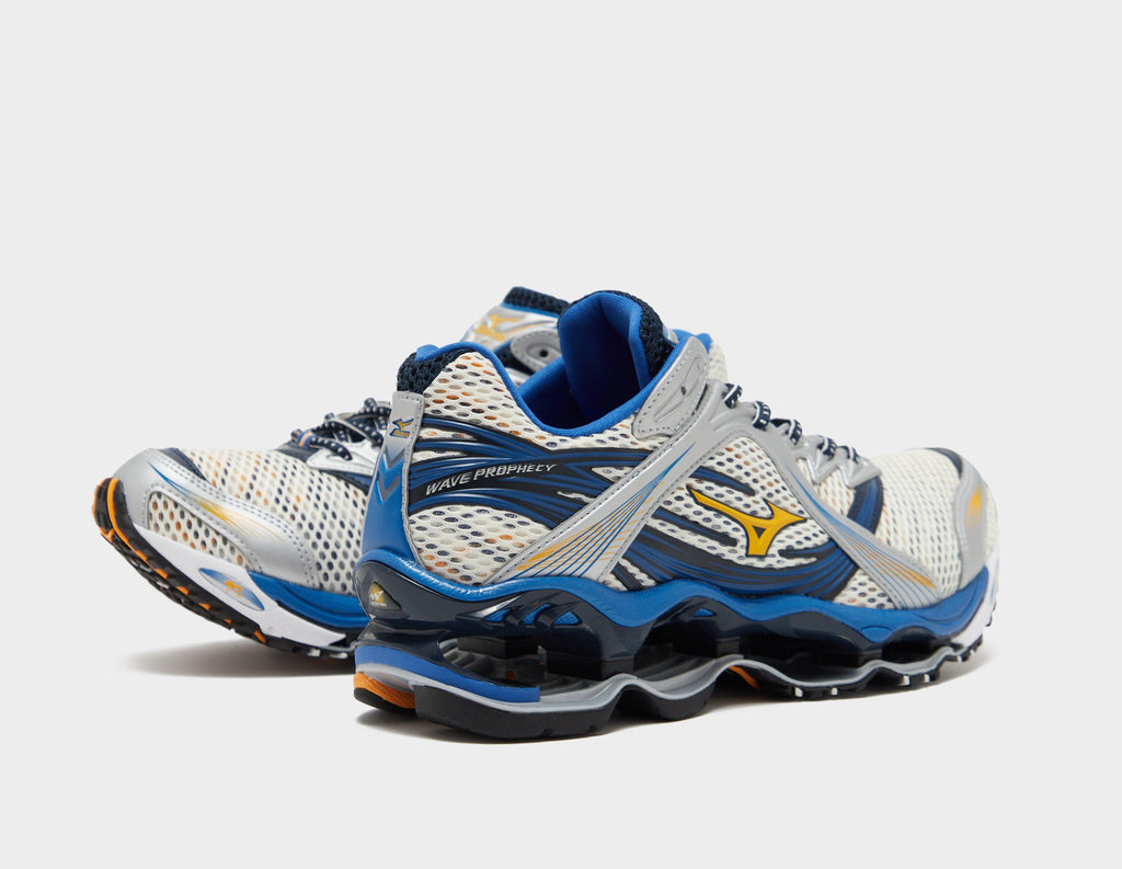 Mizuno Wave Prophecy 1