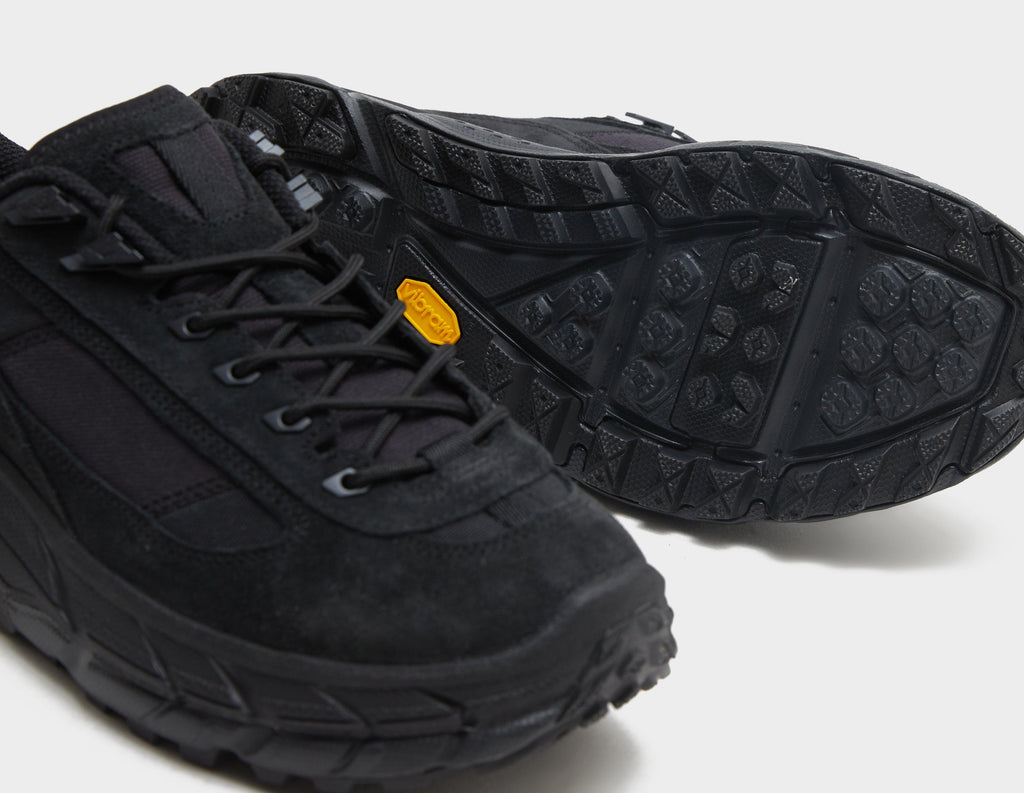 HOKA Tor Summit Field