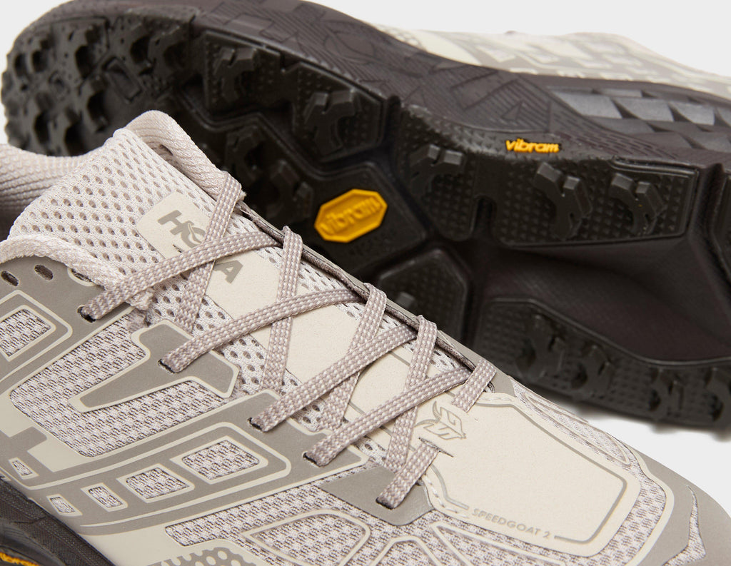 HOKA Speedgoat 2
