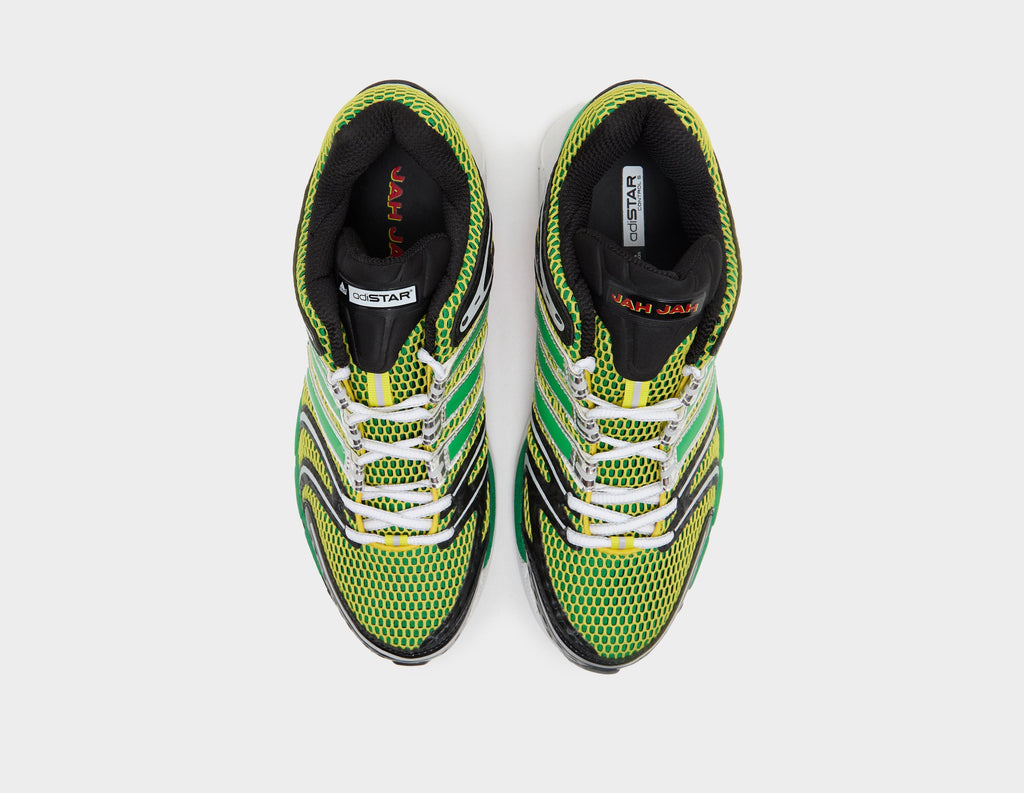 adidas x JAH JAH Studio Adistar Control 5