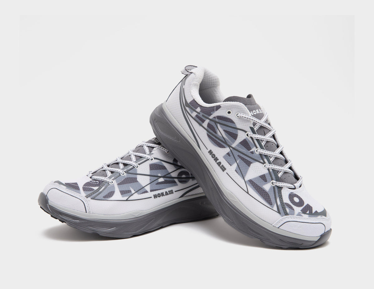 HOKA Huaka Pro