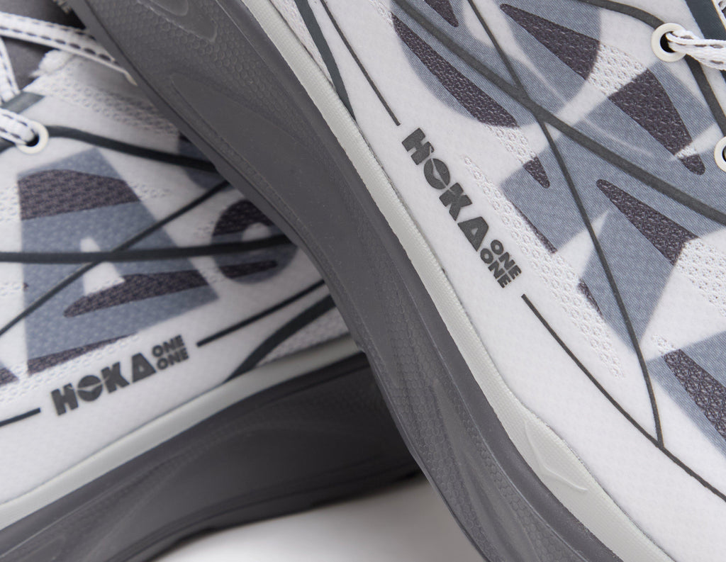 HOKA Huaka Pro