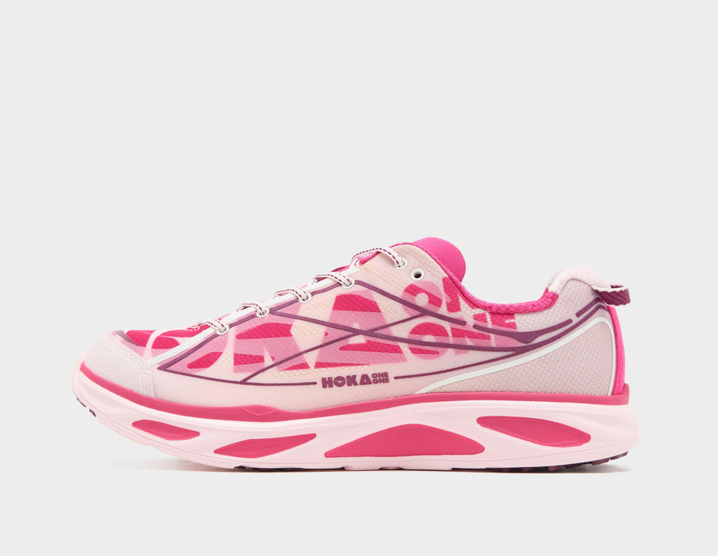 HOKA Huaka Pro