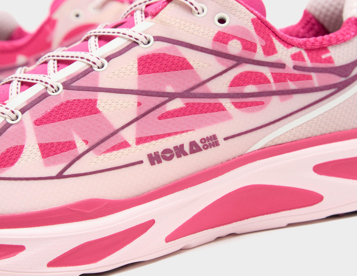 HOKA Huaka Pro