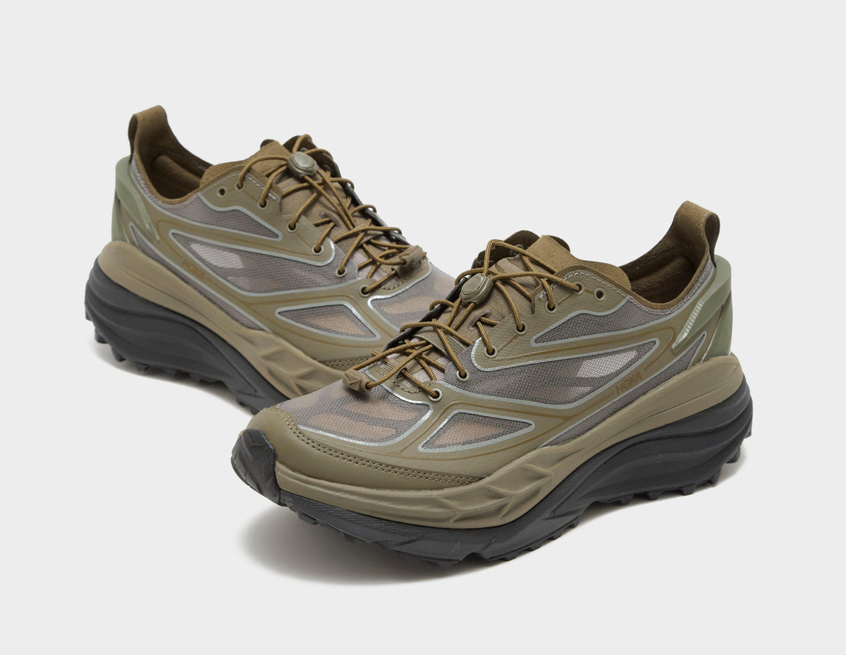 HOKA Stinson One7