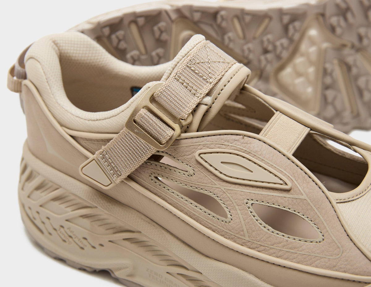 HOKA Stinson Breeze