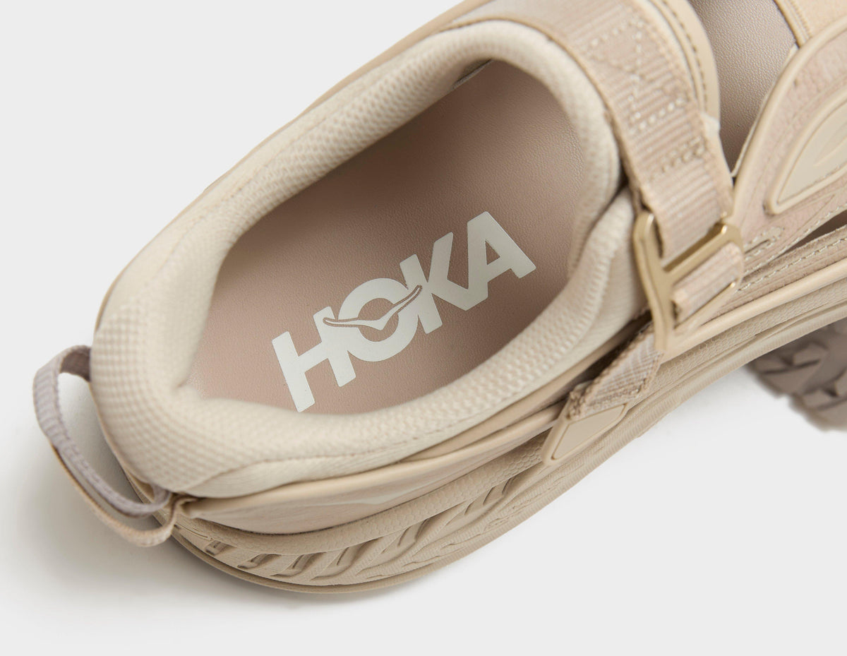 HOKA Stinson Breeze