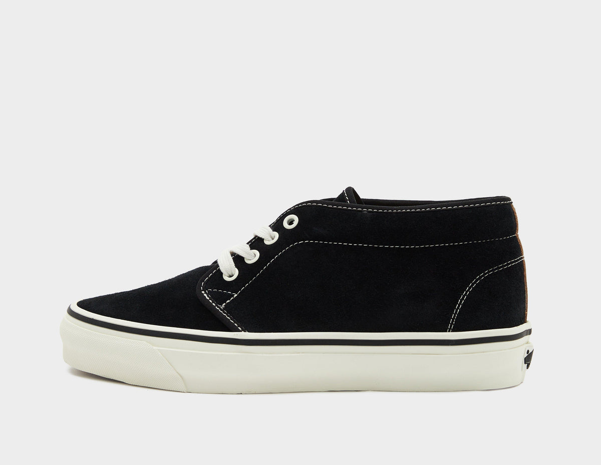 Vans Chukka OTW
