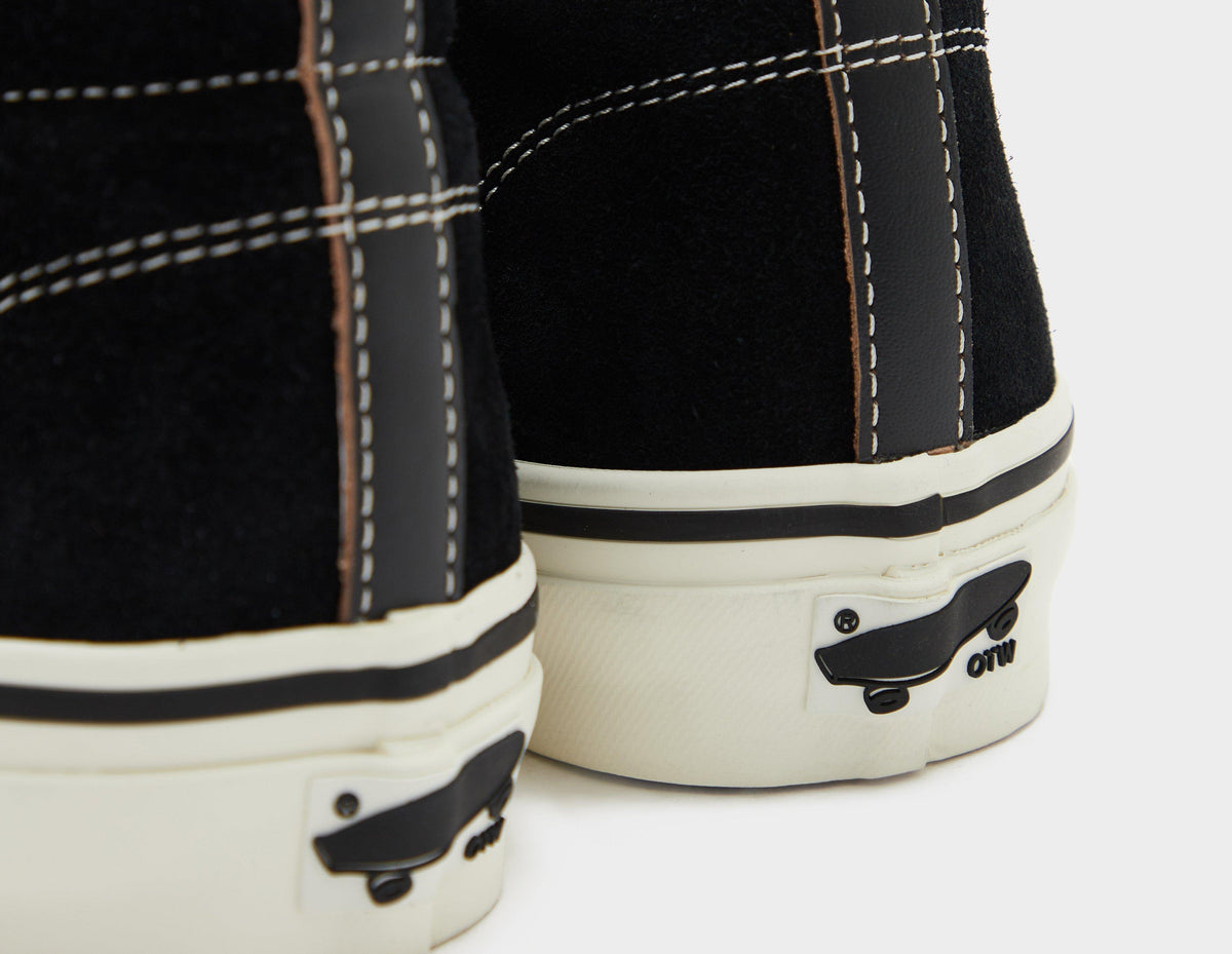 Vans Chukka OTW