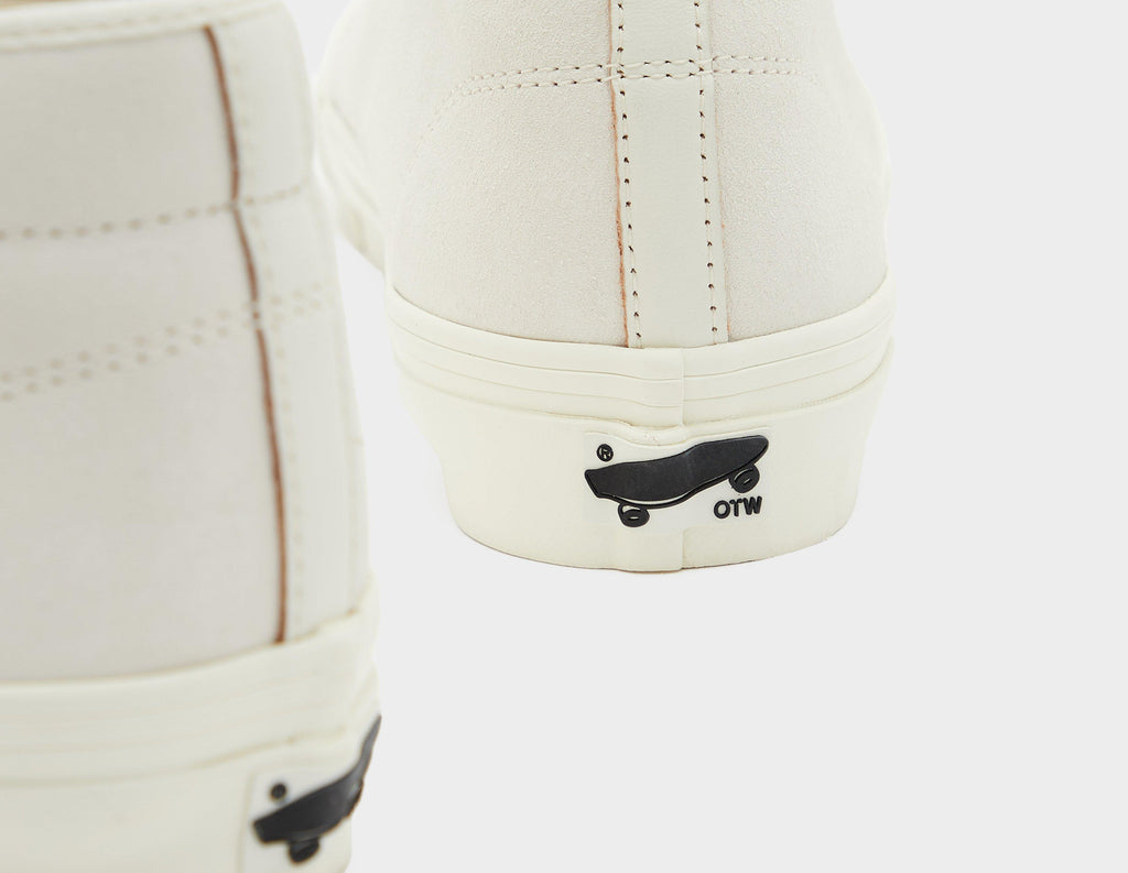 Vans Chukka OTW