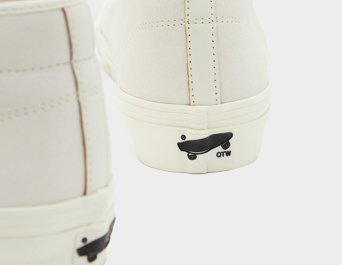 Vans Chukka OTW