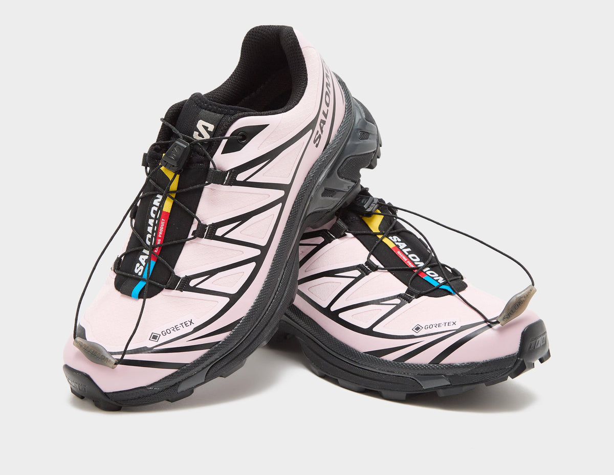 Salomon XT-6 GORE-TEX Women's