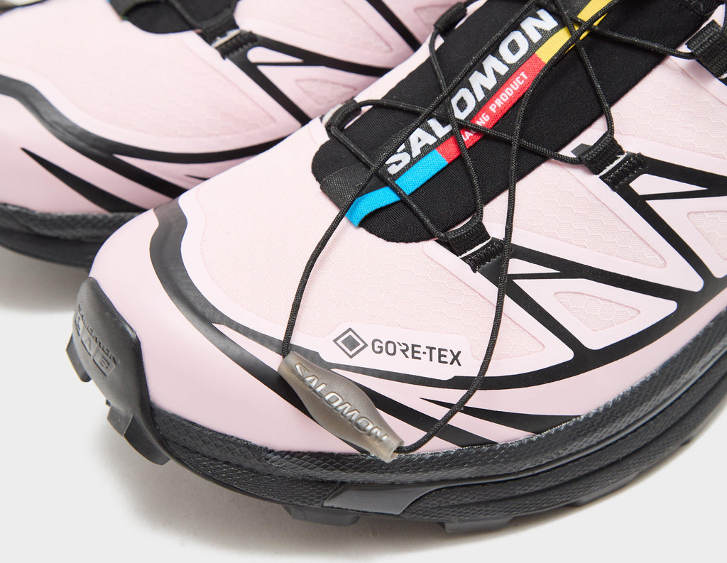 Salomon XT-6 GORE-TEX Women's