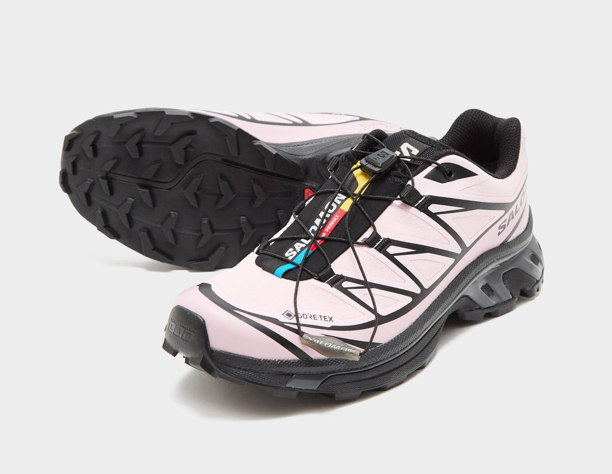 Salomon XT-6 GORE-TEX Women's
