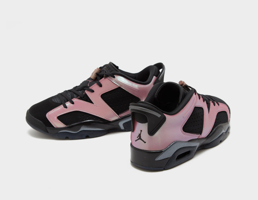 Jordan Air 6 Retro Low 'Metamorphosis' Women's