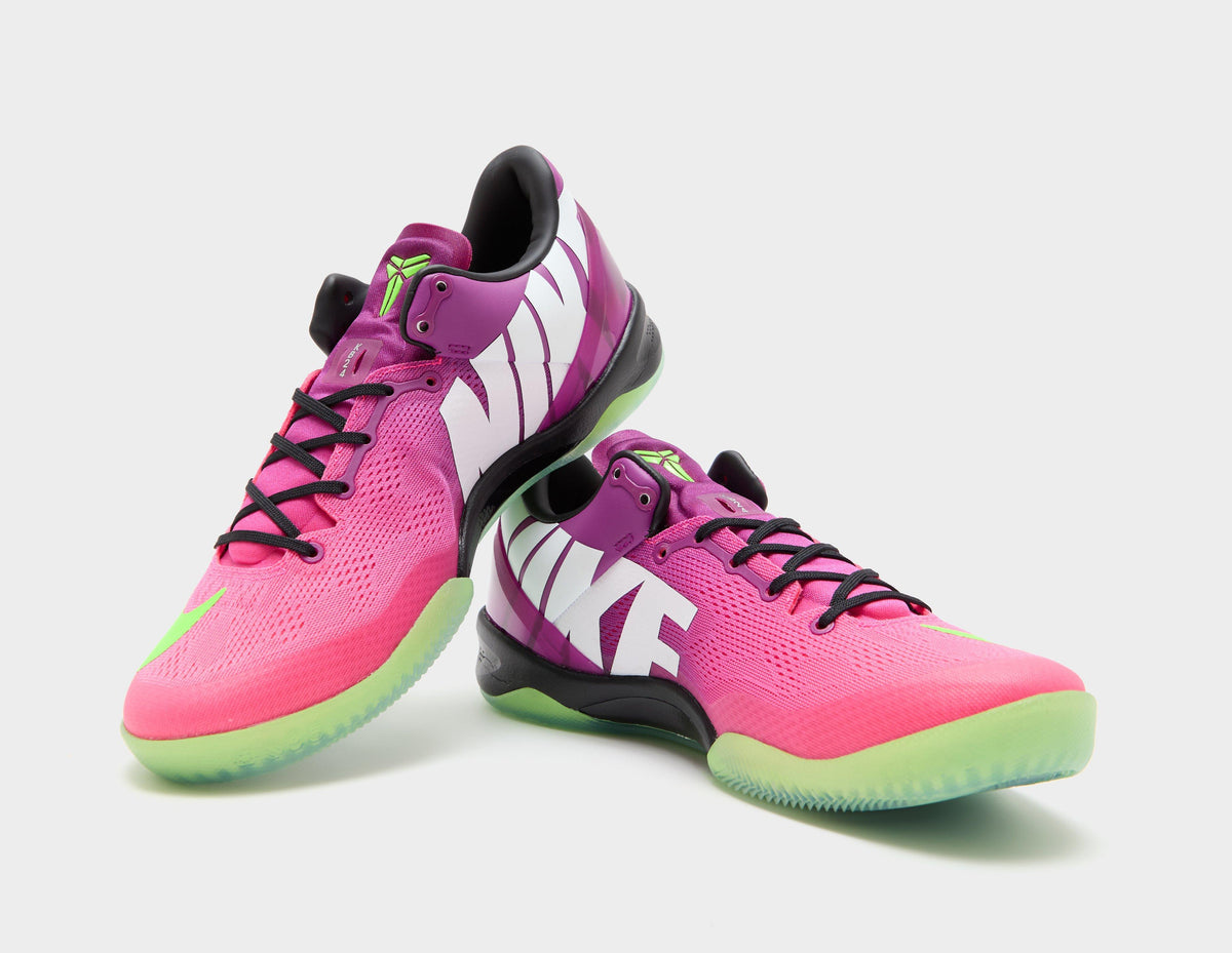 Nike Kobe 8 Protro 'Mambacurial'