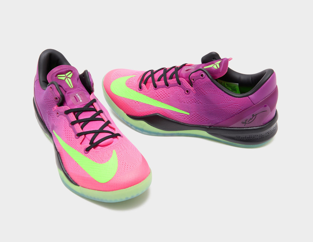 Nike Kobe 8 Protro 'Mambacurial'