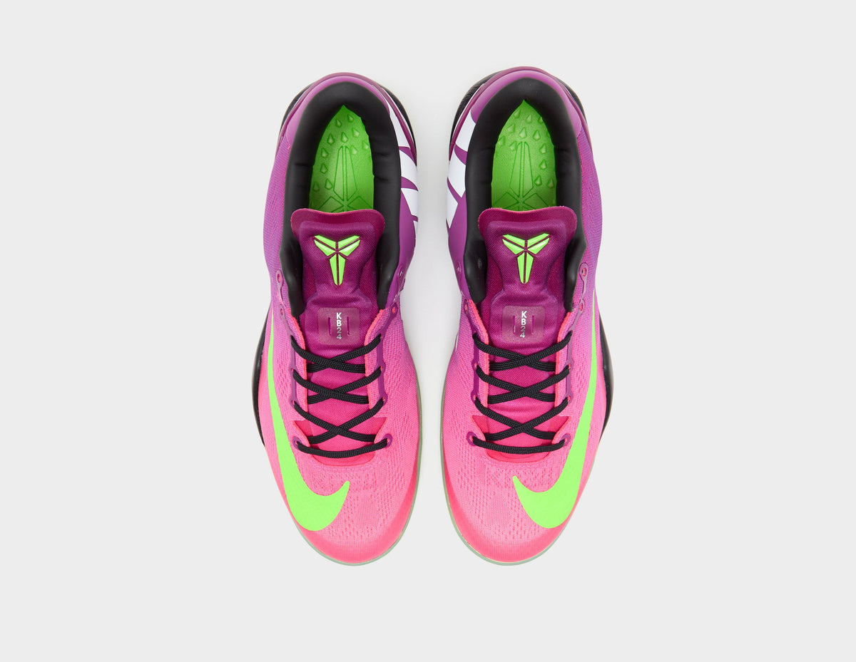 Nike Kobe 8 Protro 'Mambacurial'
