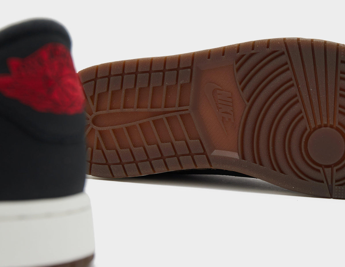 Jordan Air 1 Low OG 'Laser'