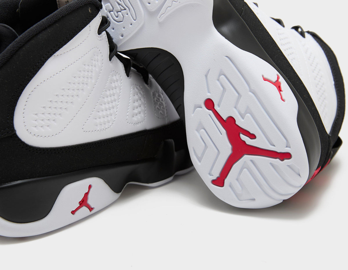 Jordan Air 9 'Space Jam'